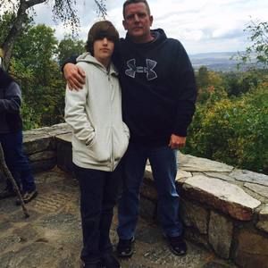 Meet your Posher, Janet